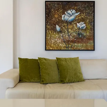 Villa Lime 3-bedroom In Protaras