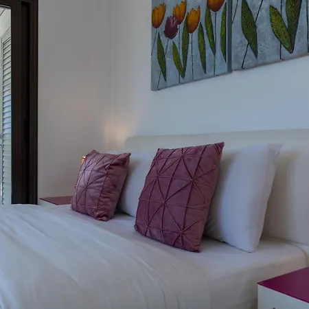 Vilă Lime 3-bedroom In
