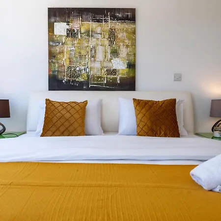 别墅 Lime 3-bedroom In