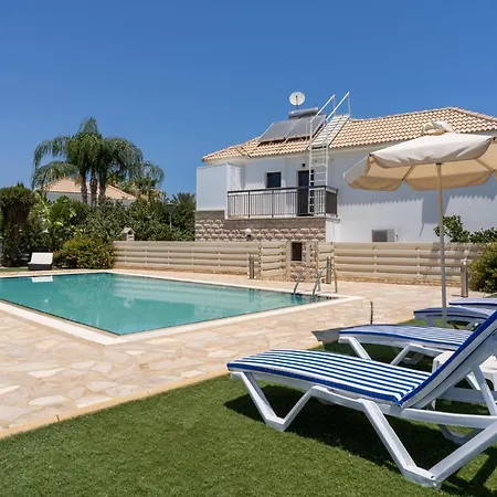 Lime 3-bedroom In