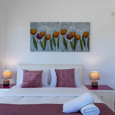 别墅 Lime 3-bedroom In