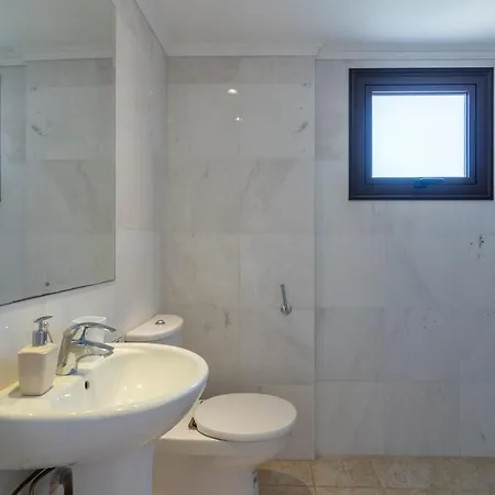 Lime 3-bedroom In 别墅 普罗塔拉斯
