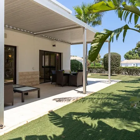 Lime 3-bedroom In *